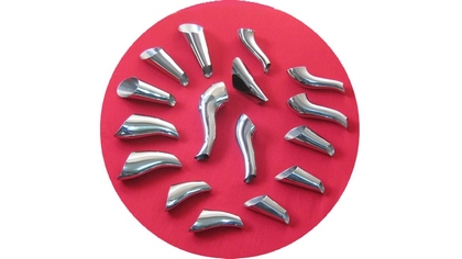 Çaydanlık Emzikleri